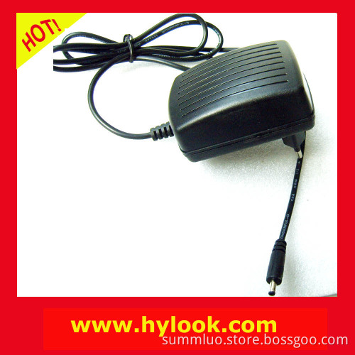 wallmount 12v power supply